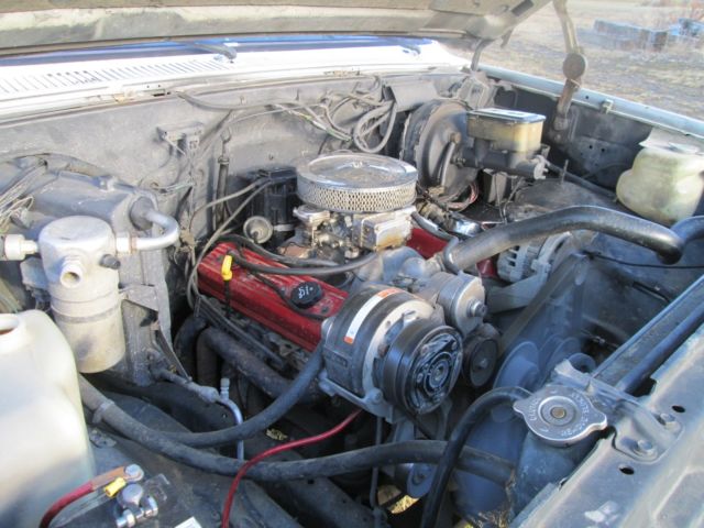 1986 Chevrolet Other Pickups Silverado - photo 7