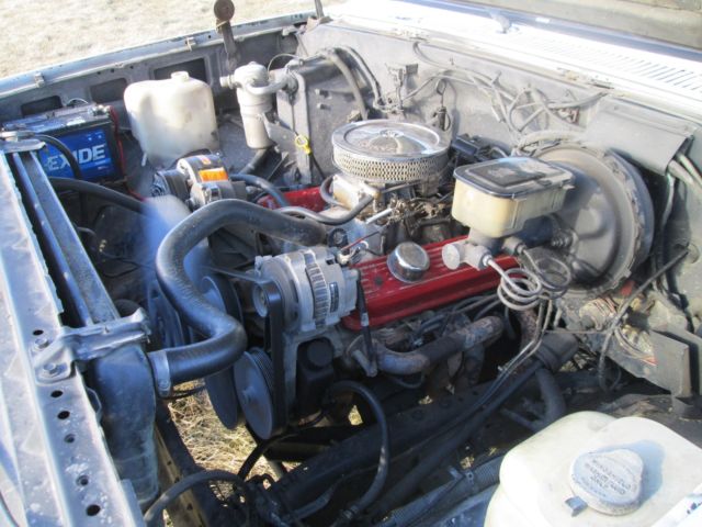 1986 Chevrolet Other Pickups Silverado - photo 9