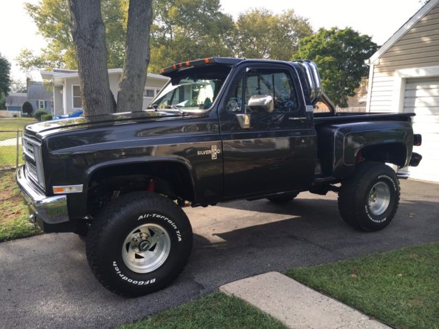 1986 Chevrolet Other