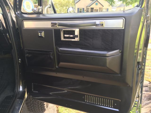 1986 Chevrolet Other - photo 10