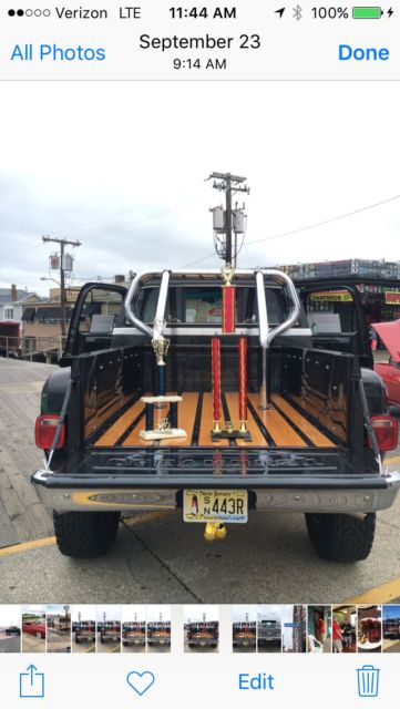 1986 Chevrolet Other - photo 12