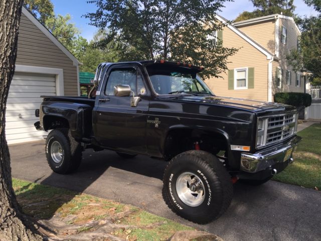 1986 Chevrolet Other - photo 2