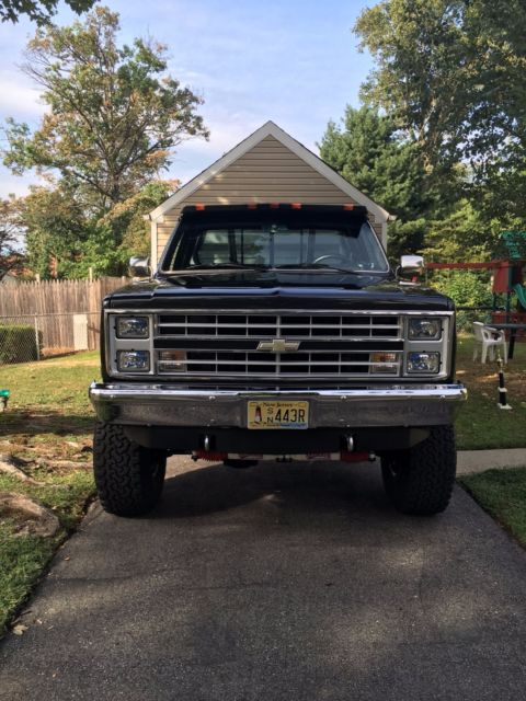 1986 Chevrolet Other - photo 3