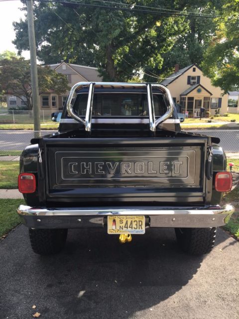 1986 Chevrolet Other - photo 4