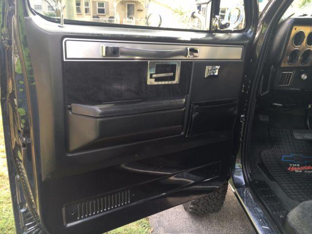 1986 Chevrolet Other - photo 6