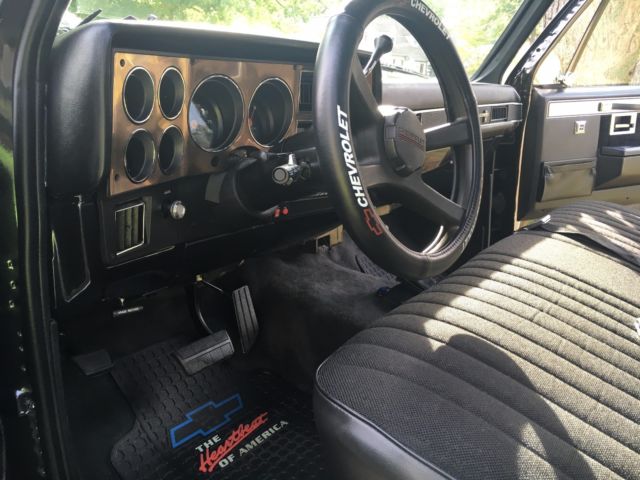 1986 Chevrolet Other - photo 7