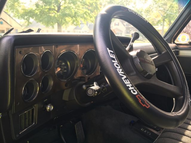 1986 Chevrolet Other - photo 8