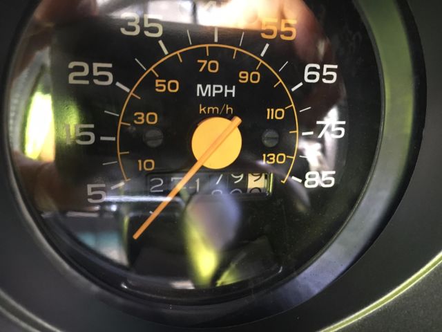 1986 Chevrolet Other - photo 9