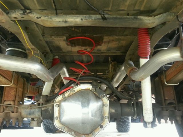 1986 Chevrolet Other Pickups - photo 13