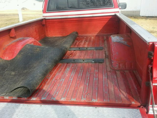 1986 Chevrolet Other Pickups - photo 6