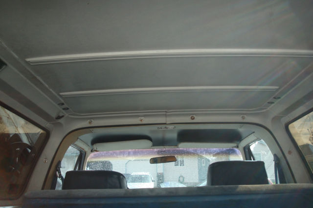 1986 Chevrolet Blazer - photo 12