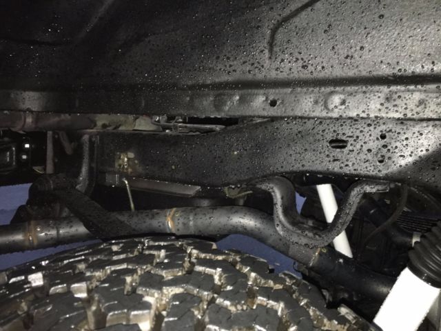 1986 Chevrolet Blazer K5 - photo 12