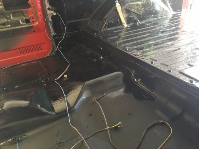 1986 Chevrolet Blazer K5 - photo 13
