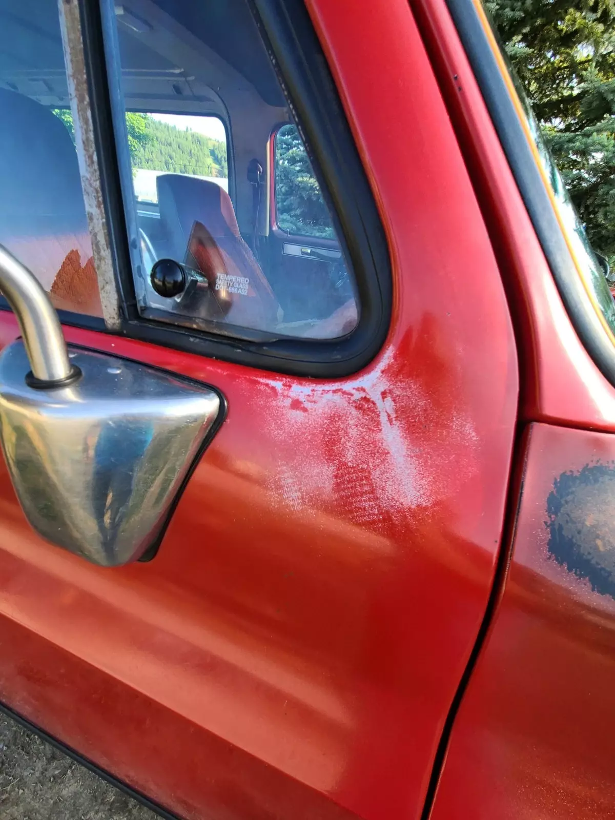 1986 Chevrolet Blazer - photo 2