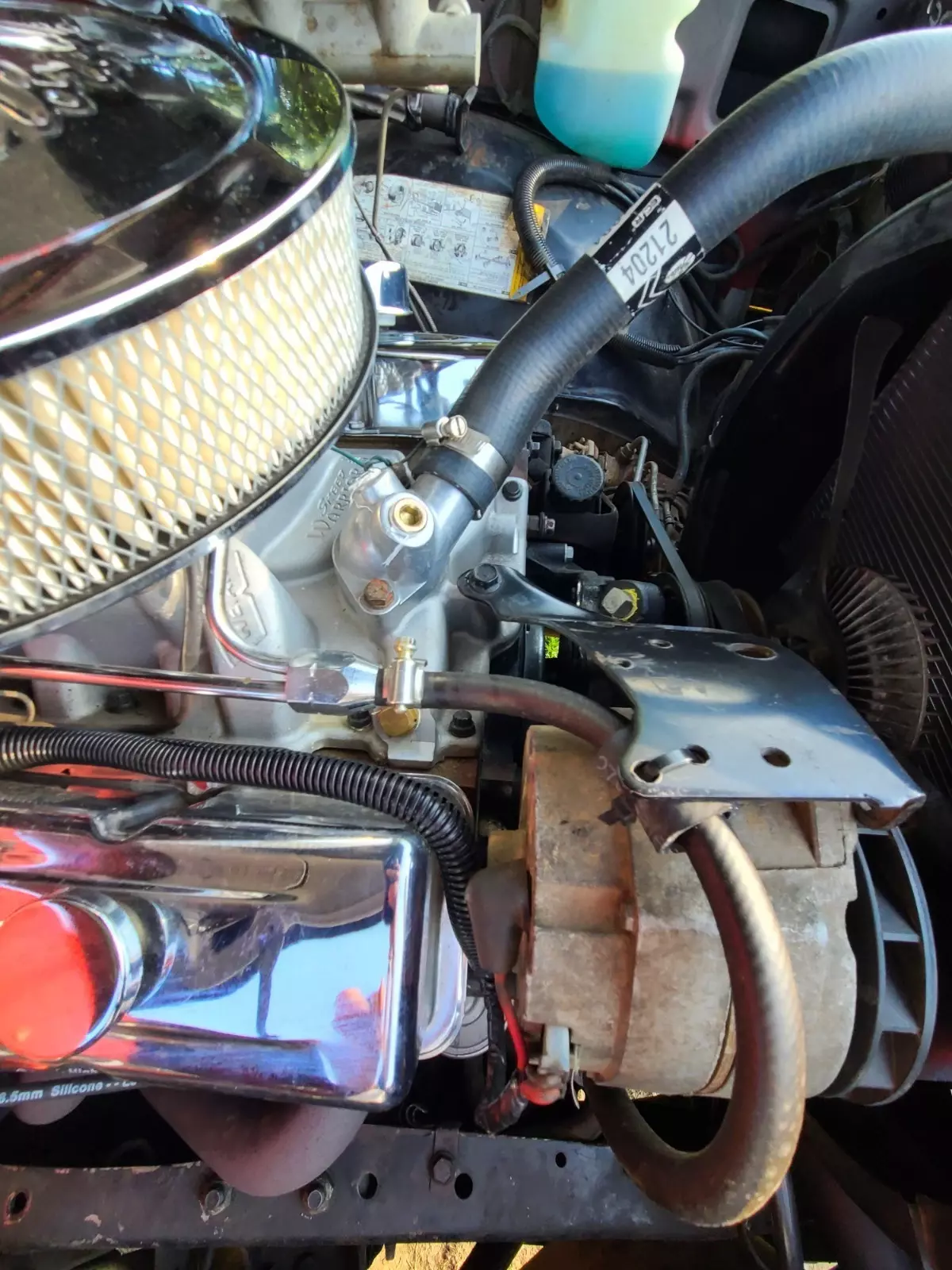 1986 Chevrolet Blazer - photo 6