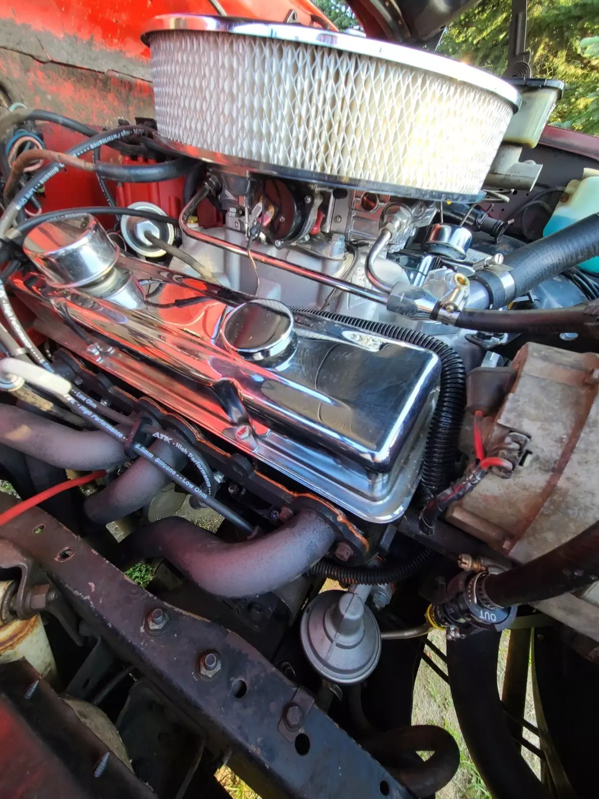 1986 Chevrolet Blazer - photo 7