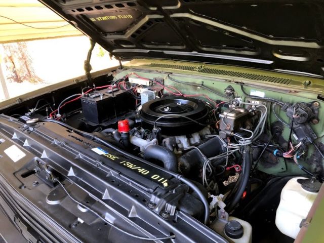 1986 Chevrolet Blazer - photo 2