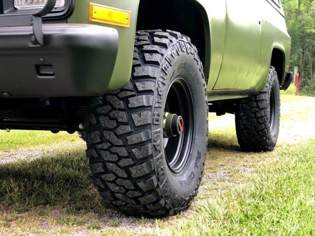 1986 Chevrolet Blazer - photo 5