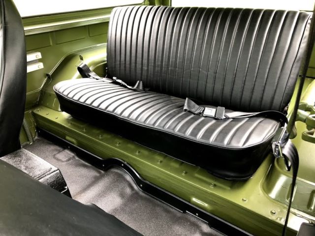 1986 Chevrolet Blazer - photo 6