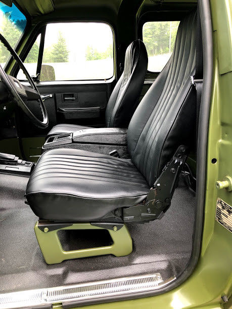 1986 Chevrolet Blazer - photo 7