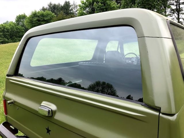 1986 Chevrolet Blazer - photo 9