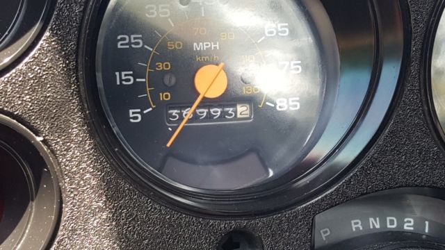 1986 Chevrolet C/K Pickup 3500 M1008 - photo 4