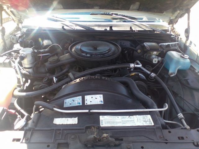 1986 Chevrolet Monte Carlo - photo 12