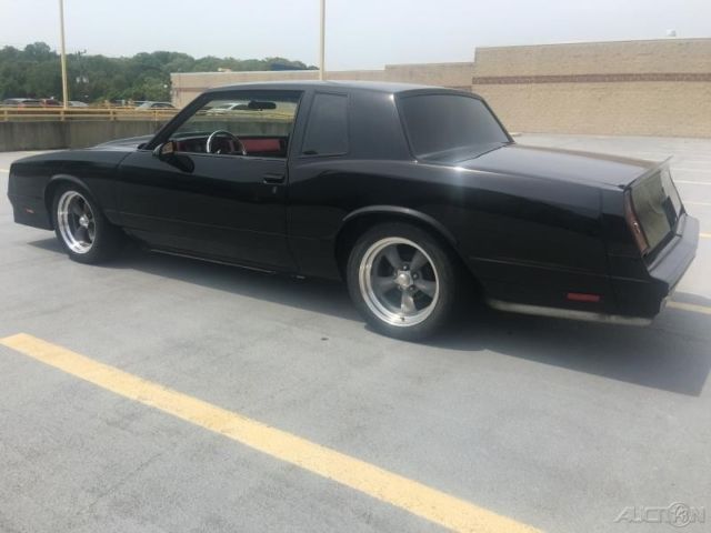 1986 Chevrolet Monte Carlo SS - photo 13