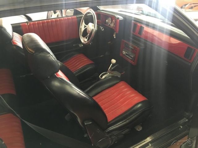 1986 Chevrolet Monte Carlo SS - photo 6