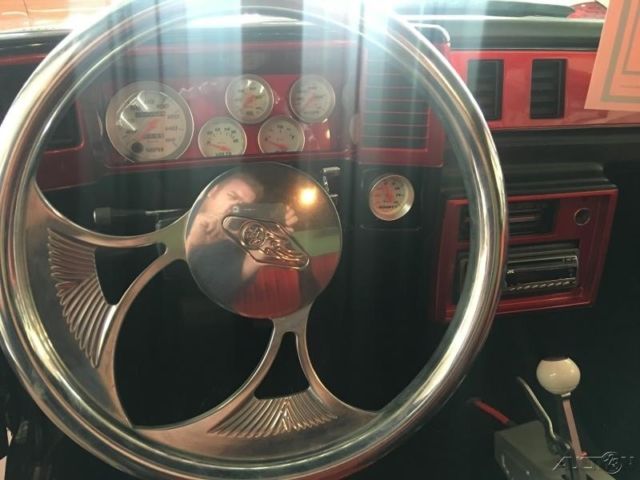 1986 Chevrolet Monte Carlo SS - photo 7