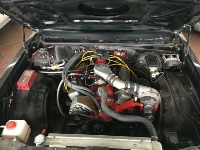 1986 Chevrolet Monte Carlo SS - photo 8