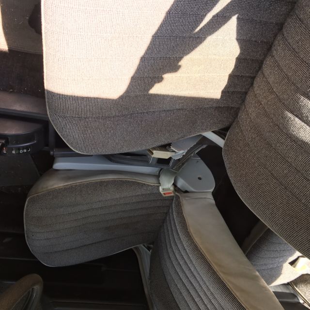 1986 Chevrolet Nova 1986 - photo 6
