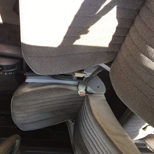 1986 Chevrolet Nova 1986 - photo 7