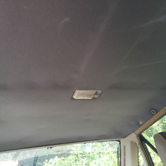 1986 Chevrolet Nova 1986 - photo 8