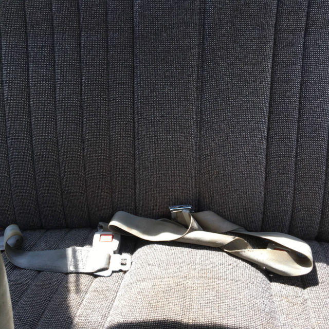 1986 Chevrolet Nova 1986 - photo 9
