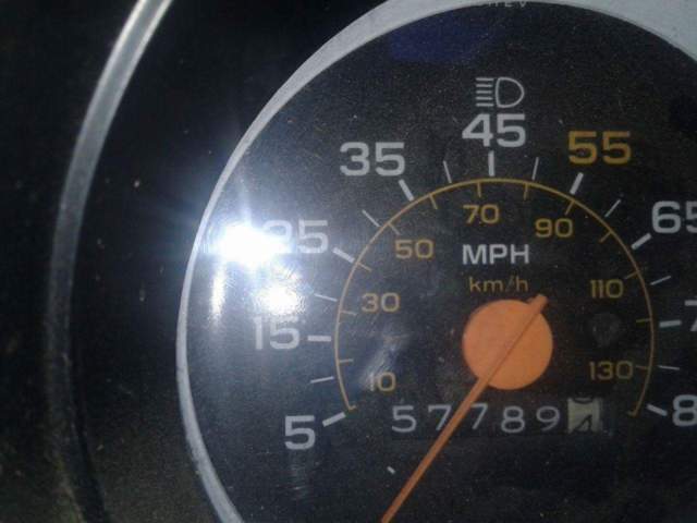 1986 Chevrolet C/K Pickup 2500 - photo 6