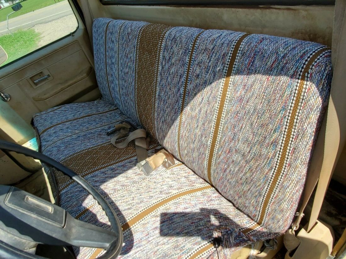 1986 Chevrolet Other Pickups - photo 12