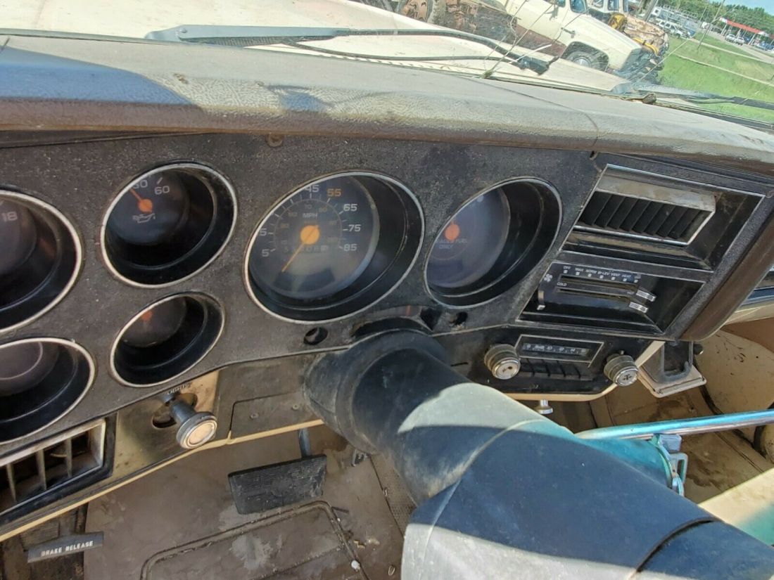 1986 Chevrolet Other Pickups - photo 9