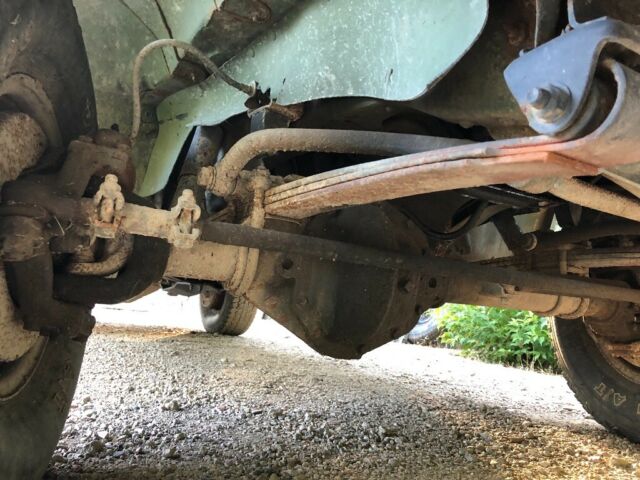 1986 Chevrolet Other Pickups - photo 13