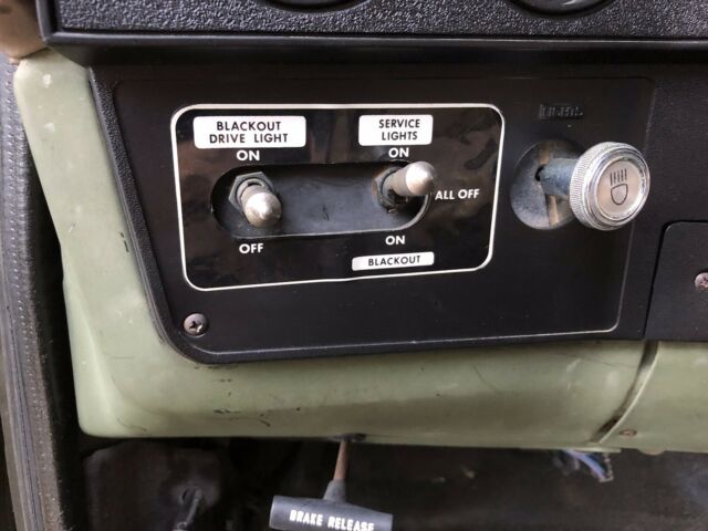 1986 Chevrolet Other Pickups - photo 9