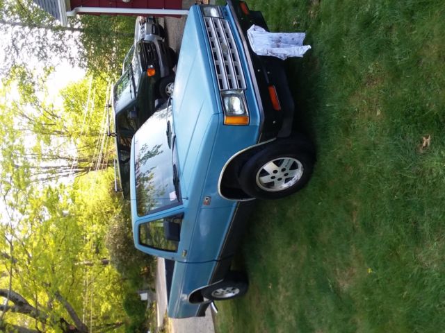 1986 Chevrolet Other Pickups - photo 3