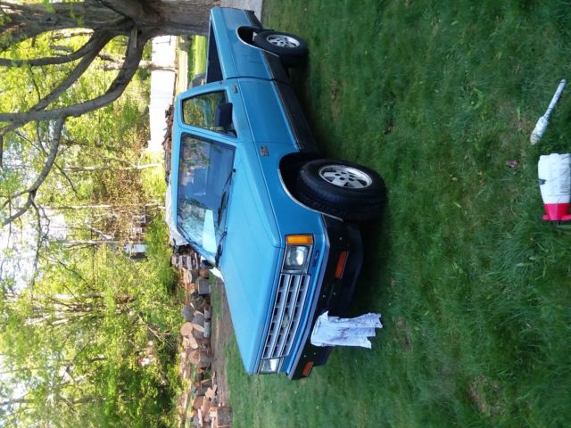 1986 Chevrolet Other Pickups - photo 4