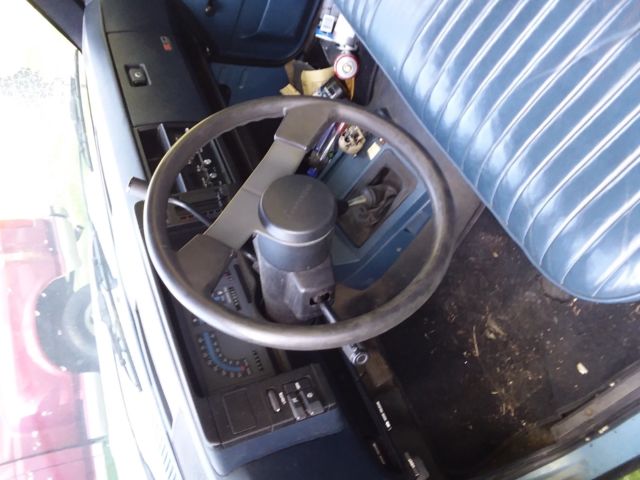 1986 Chevrolet Other Pickups - photo 6
