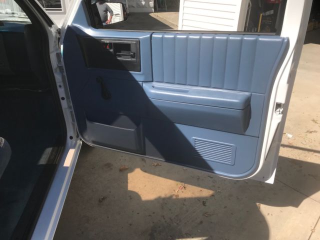 1986 Chevrolet S-10 - photo 8