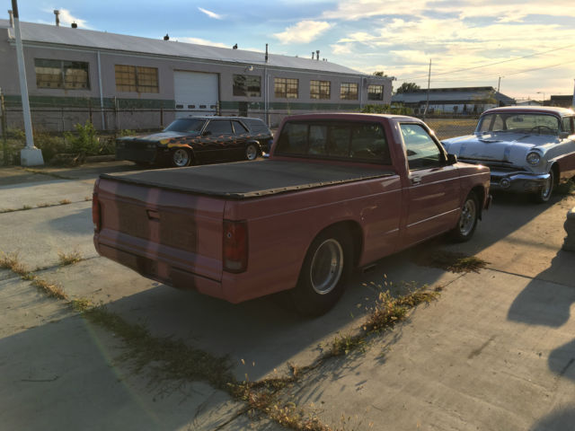 1980 Chevrolet S-10 - photo 3