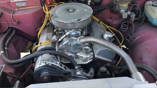 1980 Chevrolet S-10 - photo 9