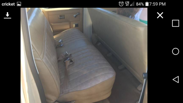 1986 Chevrolet Other Pickups Scottsdale - photo 2