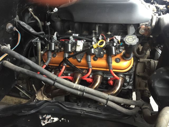 1986 Chevrolet C/K Pickup 2500 Scottsdale - photo 6