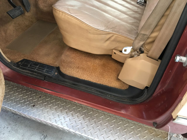 1986 Chevrolet C/K Pickup 2500 - photo 10