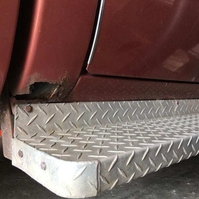 1986 Chevrolet C/K Pickup 2500 - photo 12